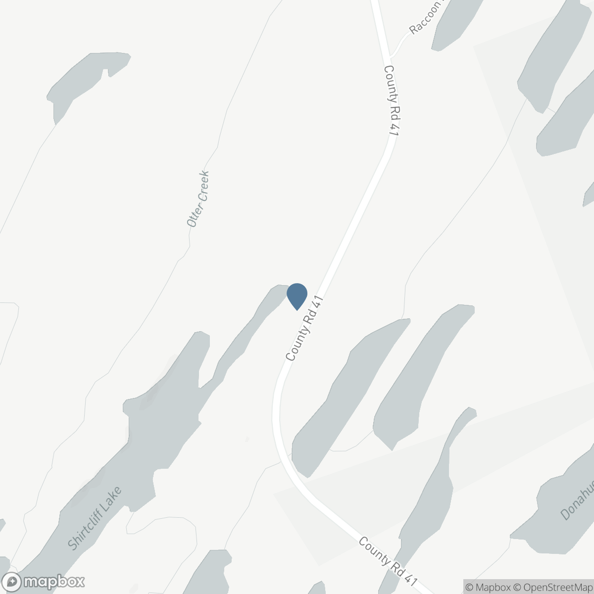8860 COUNTY RD 41, Addington Highlands, Ontario K0H 1Z0